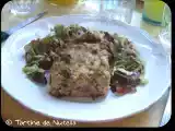Recette Tajine tunisien