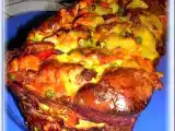Recette Terrine aux legumes