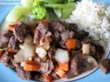 Recette Boeuf teriyaki