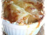 Recette Gratins dauphinois individuels