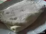 Recette Pâte feuilletée à la map