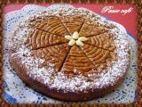 Recette Gâteau délice au chocolat au lait