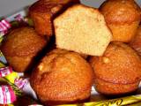 Recette Mini cake aux carambars