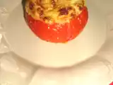 Recette Tomates farcies au chèvre frais