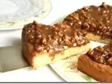 Recette Kuchen de nuez