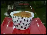 Recette Muffins au citron dukan