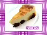 Recette Flan au lait de coco façon far