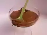 Recette Crème au tofu chocolat banane