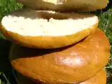 Recette Bagels