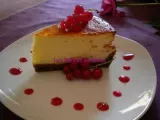 Recette Cheesecake simple et rapide
