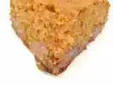 Recette Gâteau moelleux cerises-noisettes