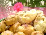 Recette Muffins et madeleines apéro : deux nouvelles idées !