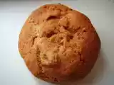 Recette Cookies à la farine de sarrasin aux abricots et à la noix de coco