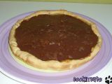 Recette Tarte au daim