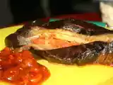 Recette Aubergines bayaldi