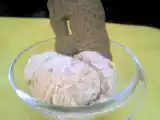 Recette Glace aux spéculoos tout simple