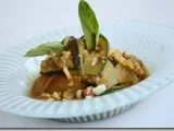 Recette Curry de légumes aux fruits secs