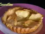Recette Tartelettes aux pommes des enfants