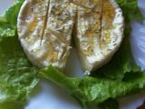 Recette Camembert au four