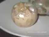 Recette Sauce à l'échalotte