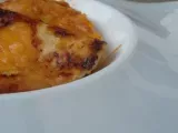 Recette Lasagnes végétariennes aux courgettes