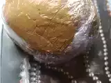Recette Pâte sablée au chocolat (trish deseine).