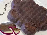 Recette Gâteau au chocolat au micro onde, recette tupp