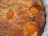 Recette Gâteau fondant aux abricots et ricotta