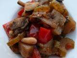 Recette Caponata, ou ratatouille à la sicilienne