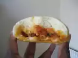 Recette Ban bao ou les pains à la vapeur