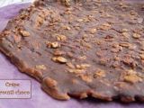 Recette Crêpes crousti-choco