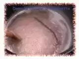 Recette Gelée pommes coings à la vanille