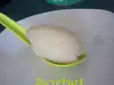 Recette Sorbet aux litchis