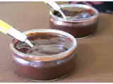 Recette Danette au chocolat maison