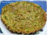 Recette Clafoutis aux piments doux