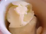 Recette °lait concentré, coco & citron vert°