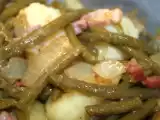 Recette Potée liégeoise