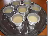 Recette Flan au caramel