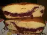 Recette Gâteau moelleux aux cerises