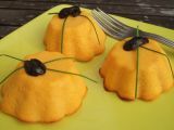 Recette Flan de carottes