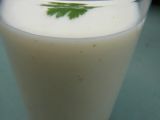 Recette Lassi salé