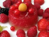 Recette Wackelpudding - le pudding qui tremble.....