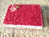 Recette Framboisier des anniversaires