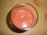 Recette Smoothie vitaminé : fraises, pêches, abricots et pamplemousse