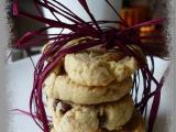 Recette Biscuits gingembre et chocolat