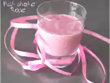 Recette Milk shake aux fruits rouges
