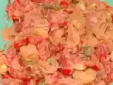 Recette Salade piémontaise sauce light