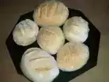 Recette Pain express 5 mn