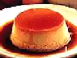 Recette Crème renversée à la cocotte minute
