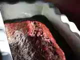 Recette Gateau au chocolat à la courgette